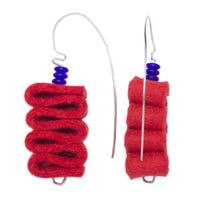 Tomato/Cobalt