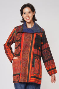 Pocket Jacket #3
