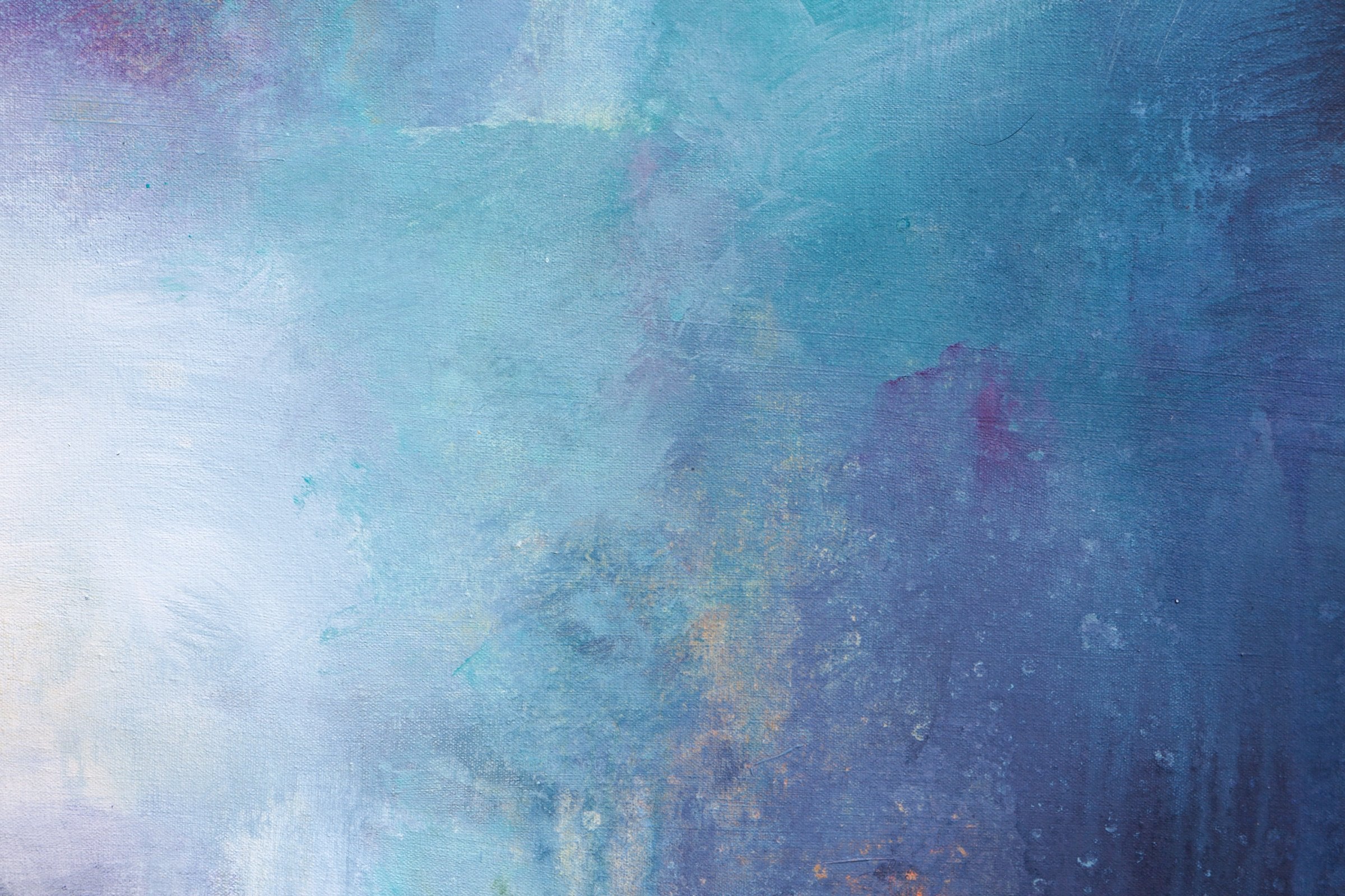 Blue Fusion II