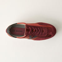 Zelk Shoe