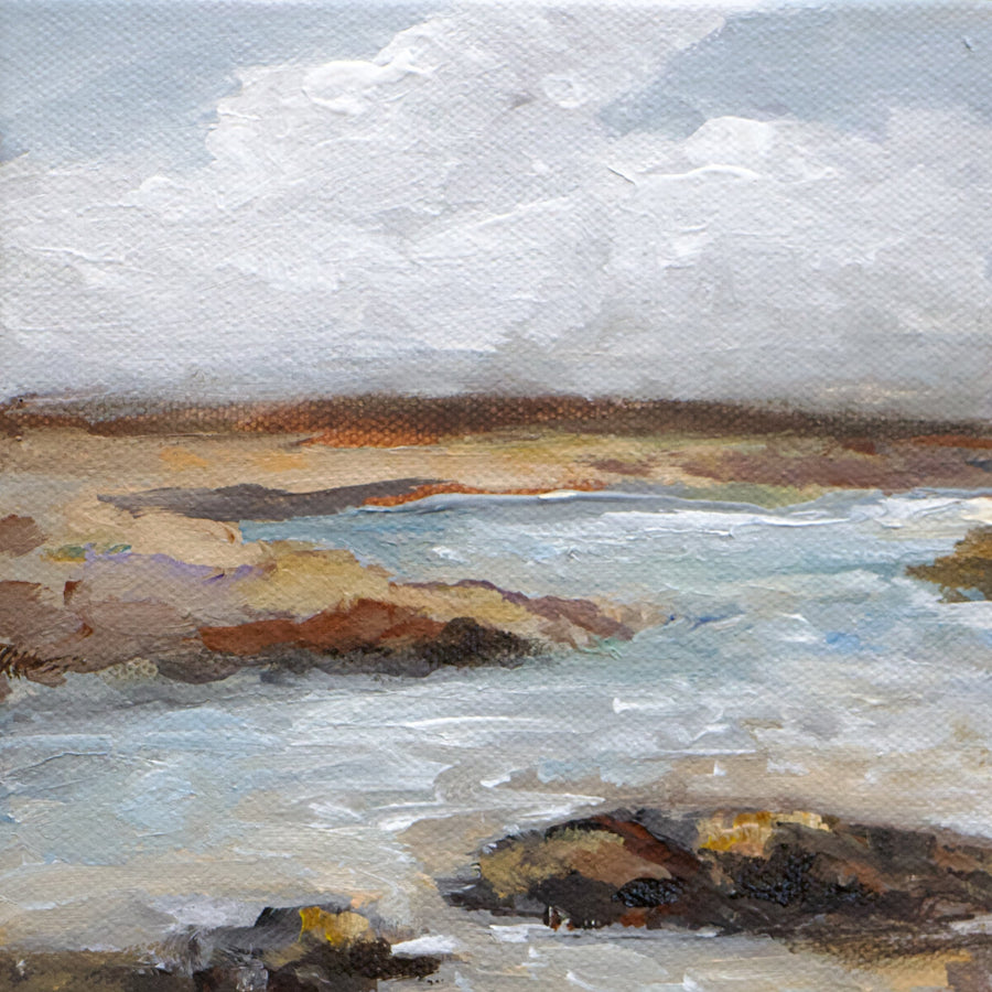 Coastal Tranquility I