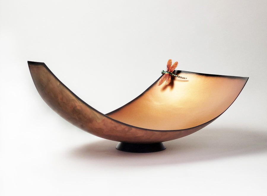 Wings of Nature Copper