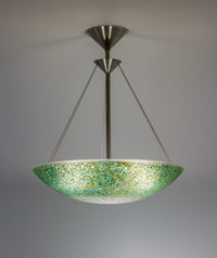 Verdant Pendant Chandelier
