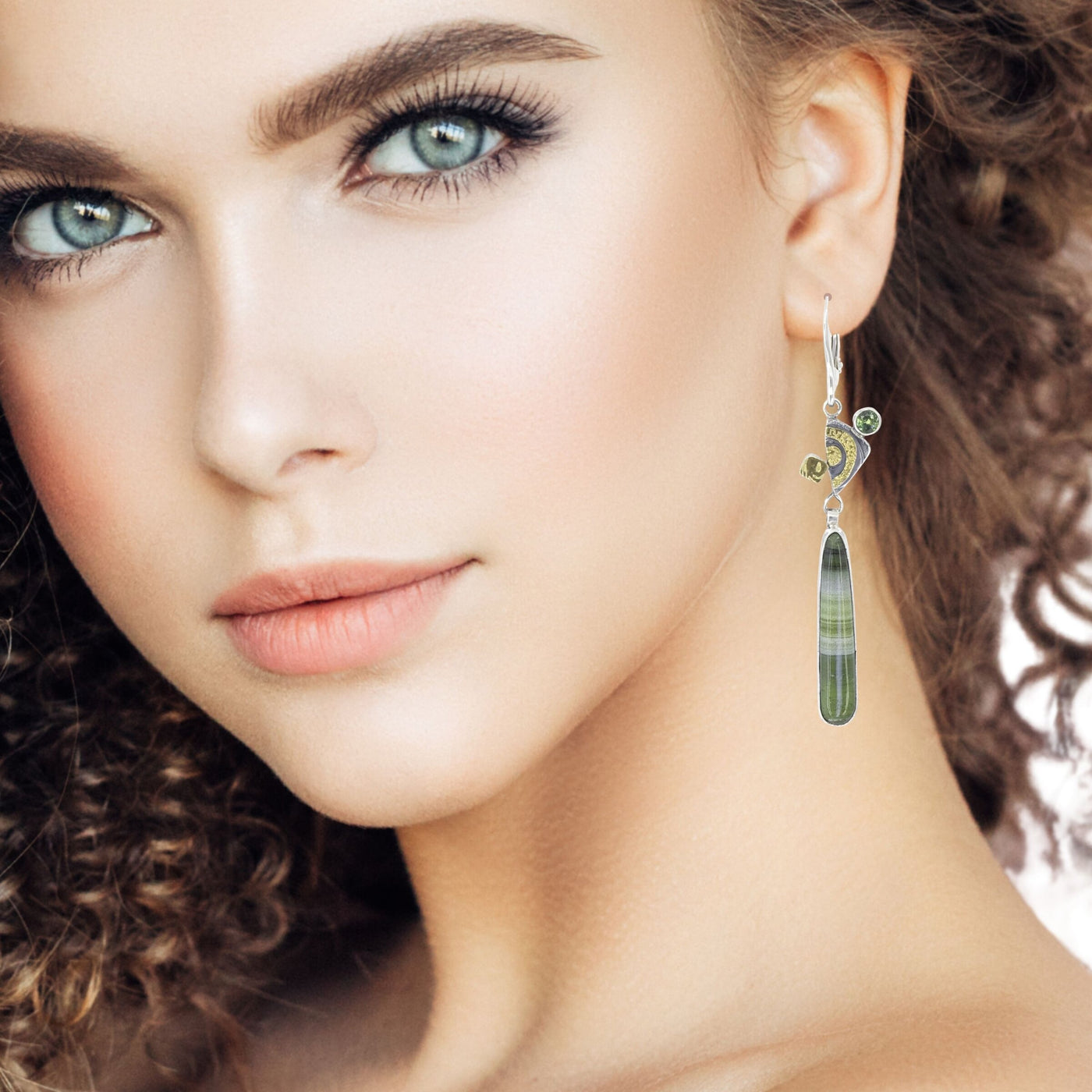 Primavera Earrings