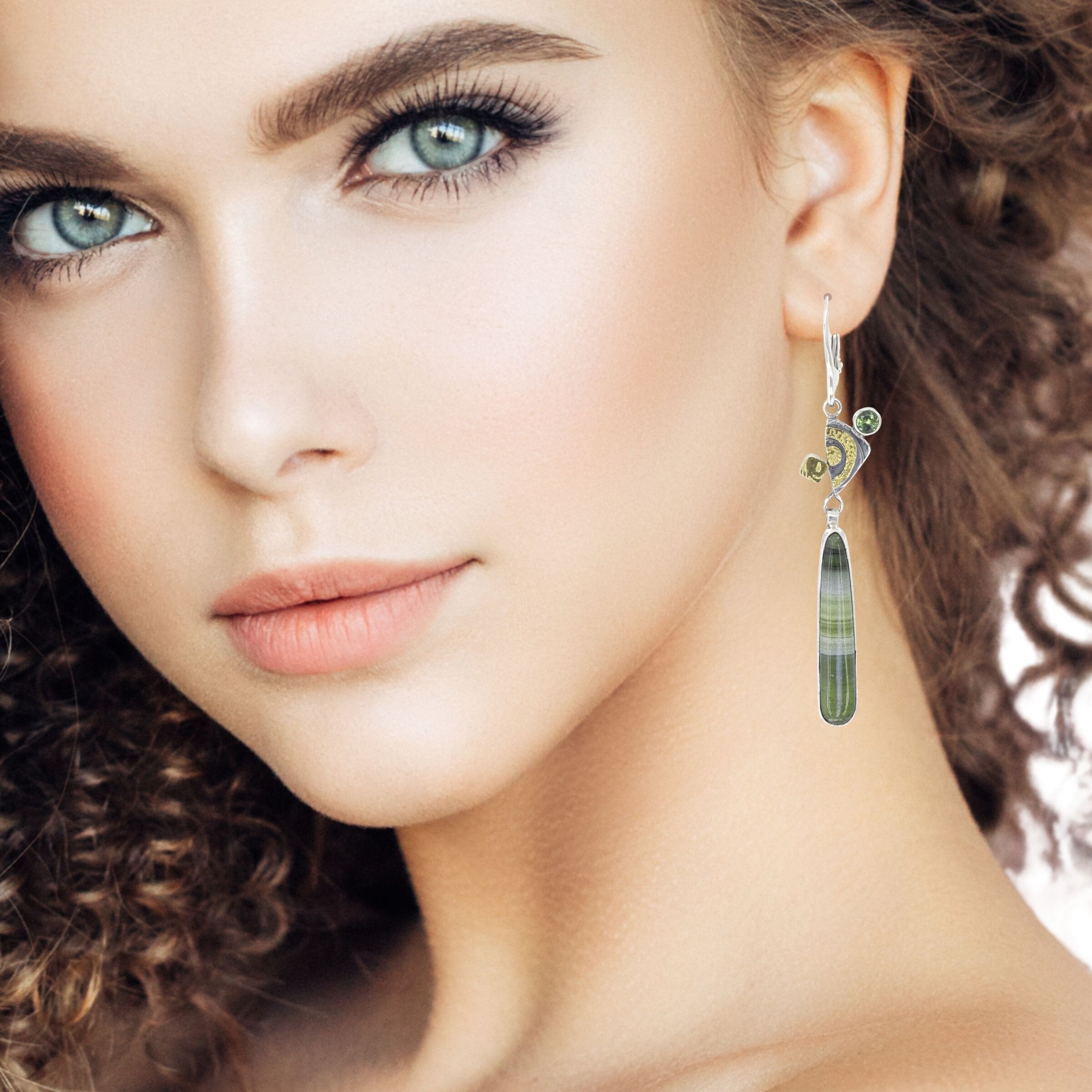 Primavera Earrings
