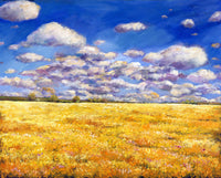 Fields of Gold
