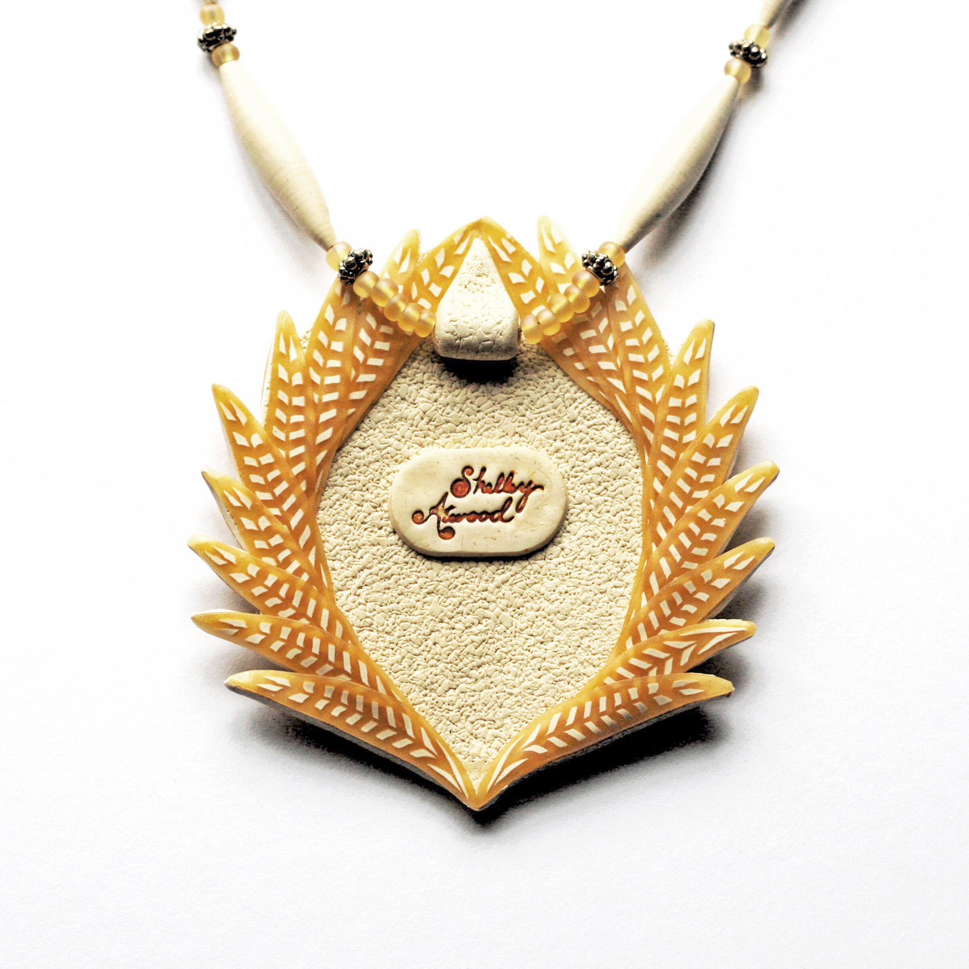 reverse side