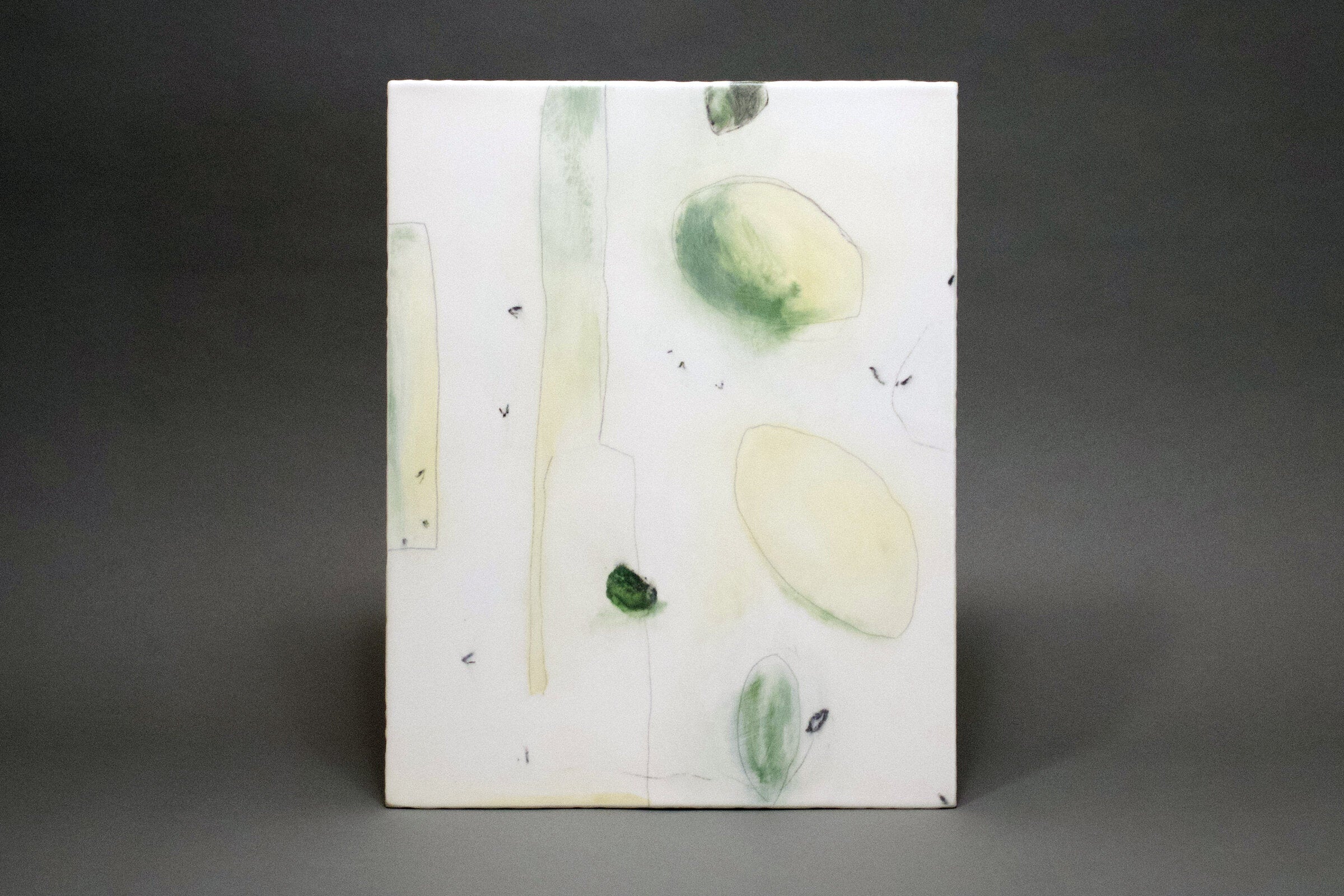 Catalog Triptych II