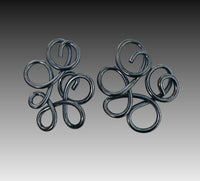 Lost in North Earrings