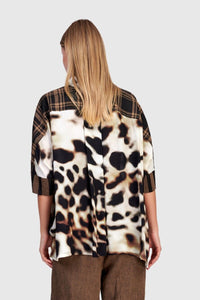 Fawn Camp Shirt