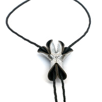 Yucca Bolo Necklace