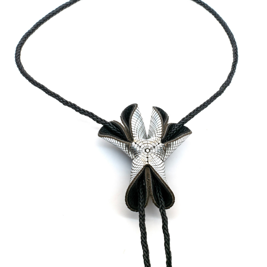 Yucca Bolo Necklace