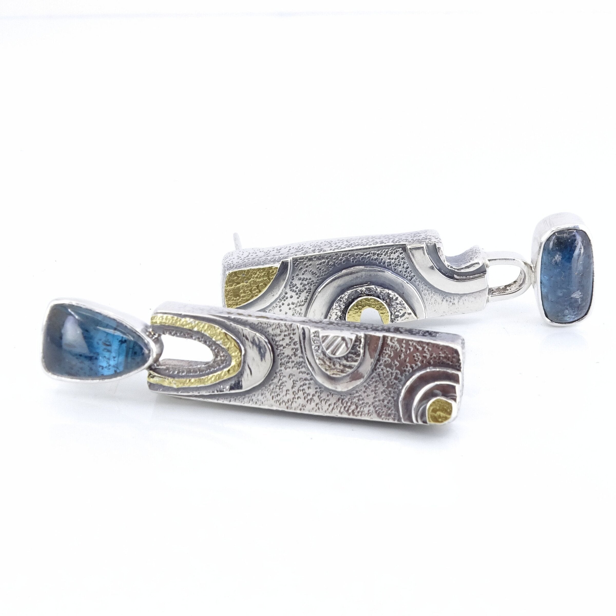 Stele Earrings II
