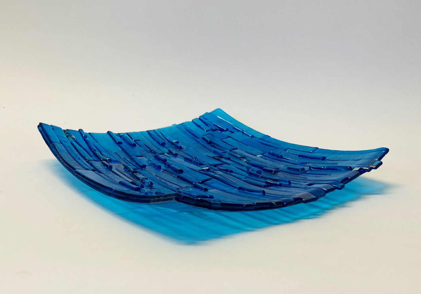 Turquoise Refuge I