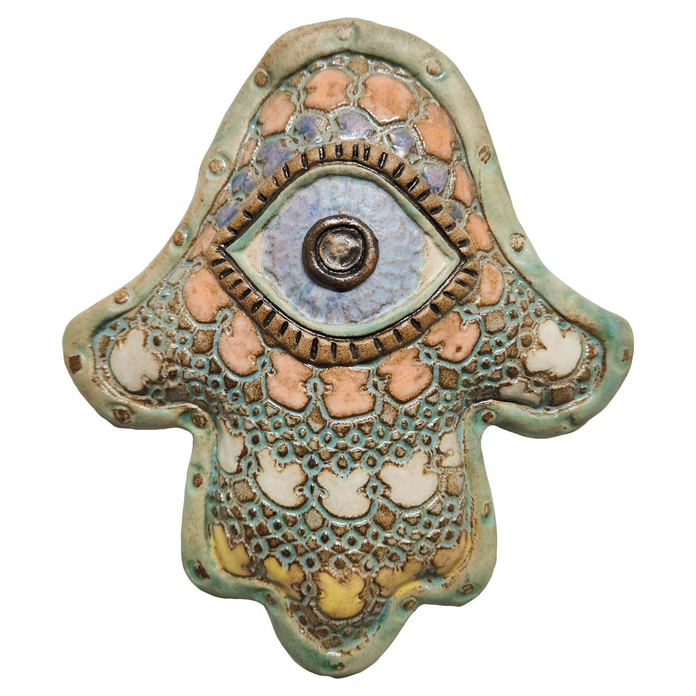 Moroccan Hamsa