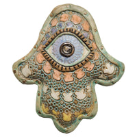 Moroccan Hamsa