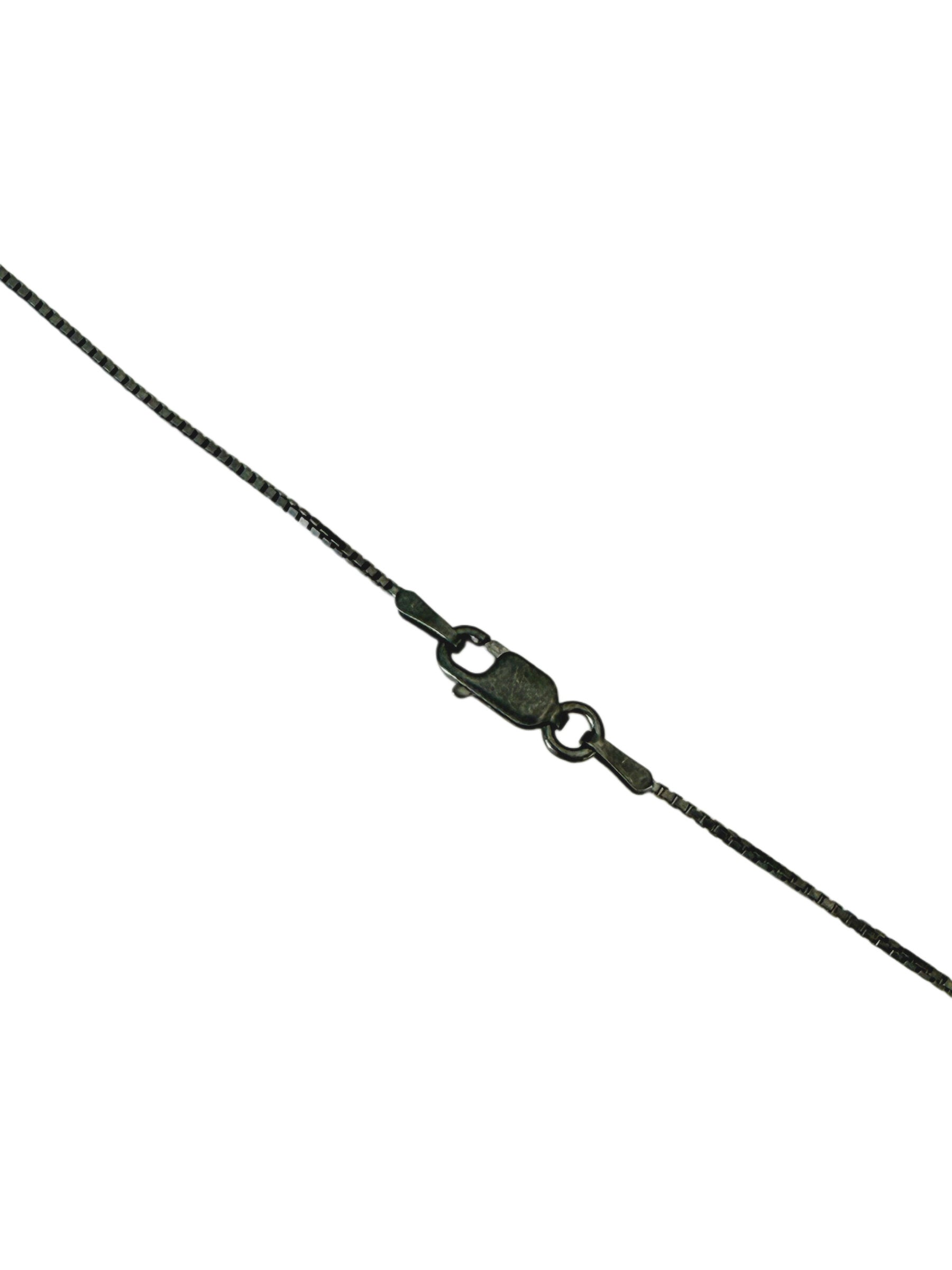Totem Pendant
