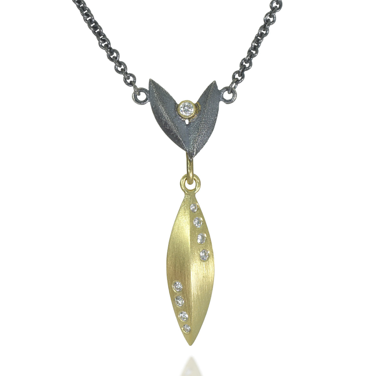 Fleurir-Allonge Pendant
