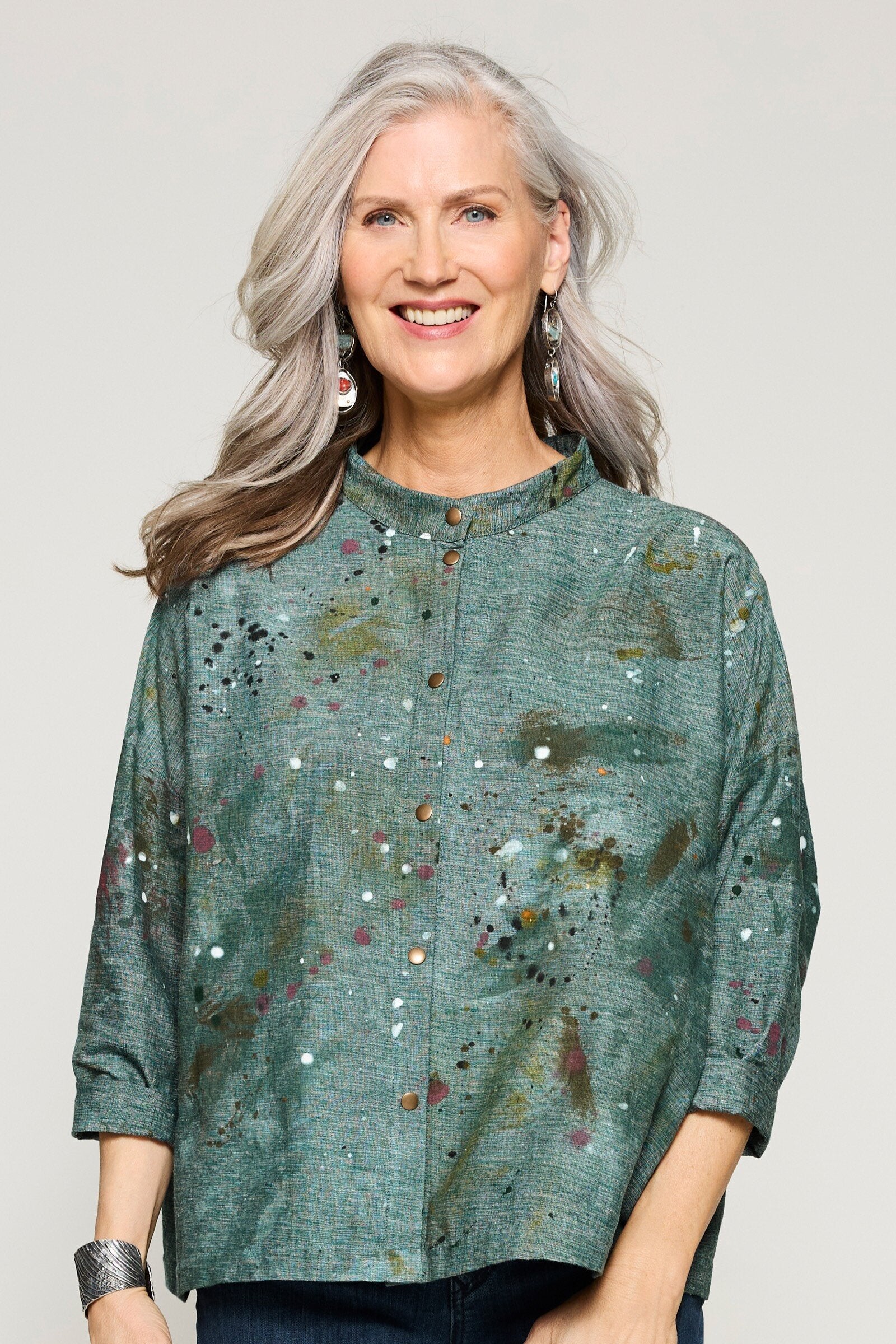 Orion Jacket