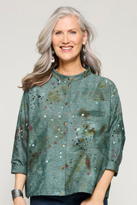 Orion Jacket