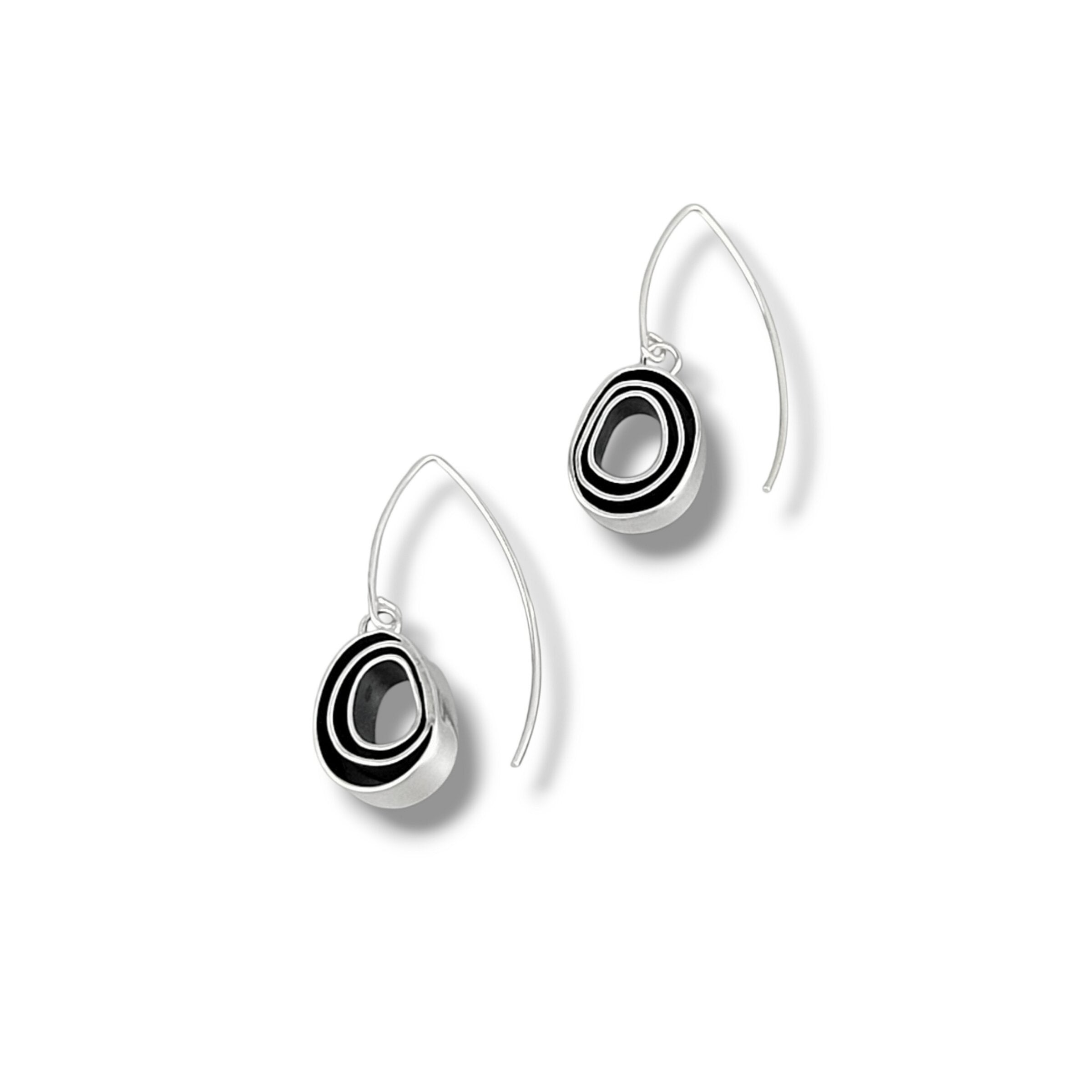 sterling silver ear wires