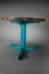 Pedestal Table