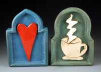Tile, For the Love of Coffee