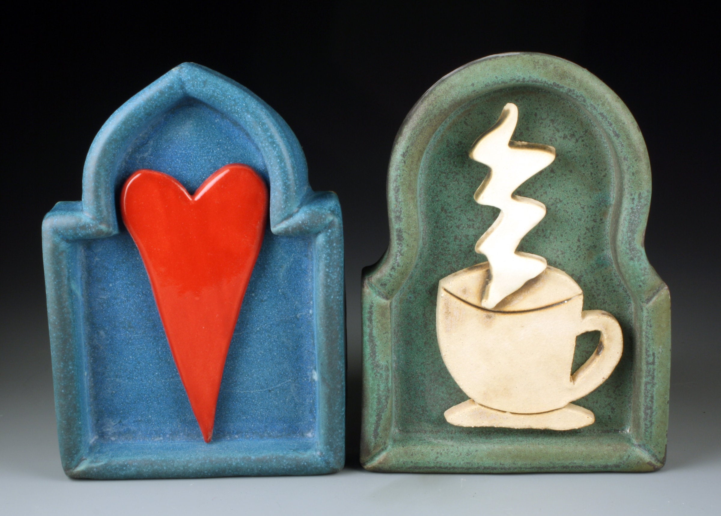 Tile, For the Love of Coffee
