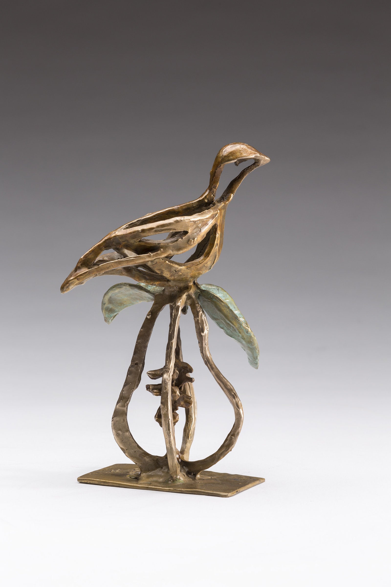 Partridge On A Pear