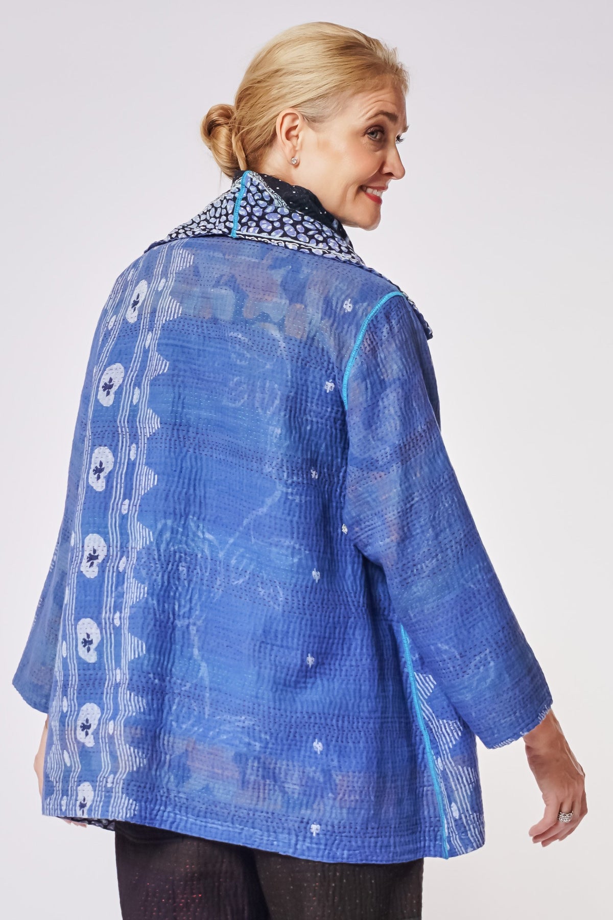 Flare Jacket #1