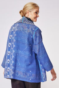 Flare Jacket #1