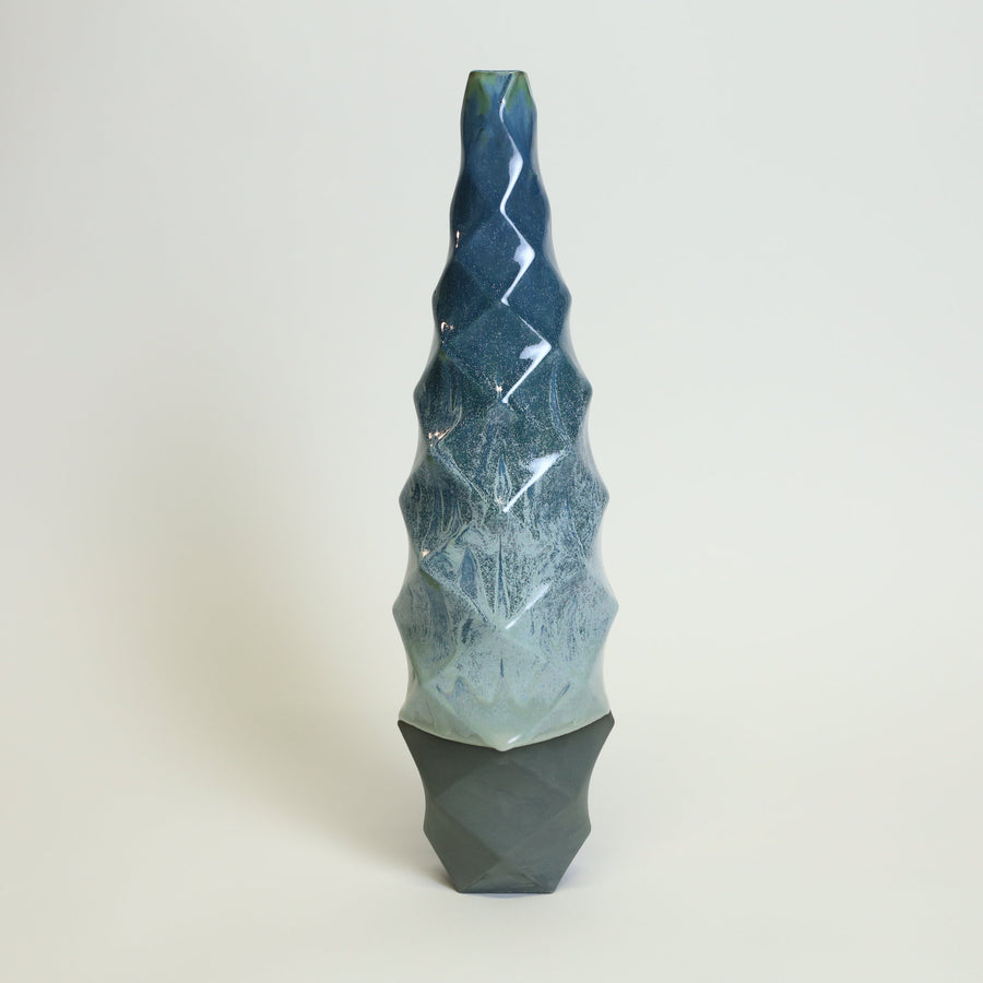 Lime Moondust, Medium