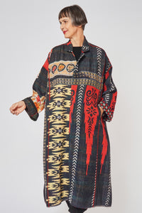 Oversized Coat #1