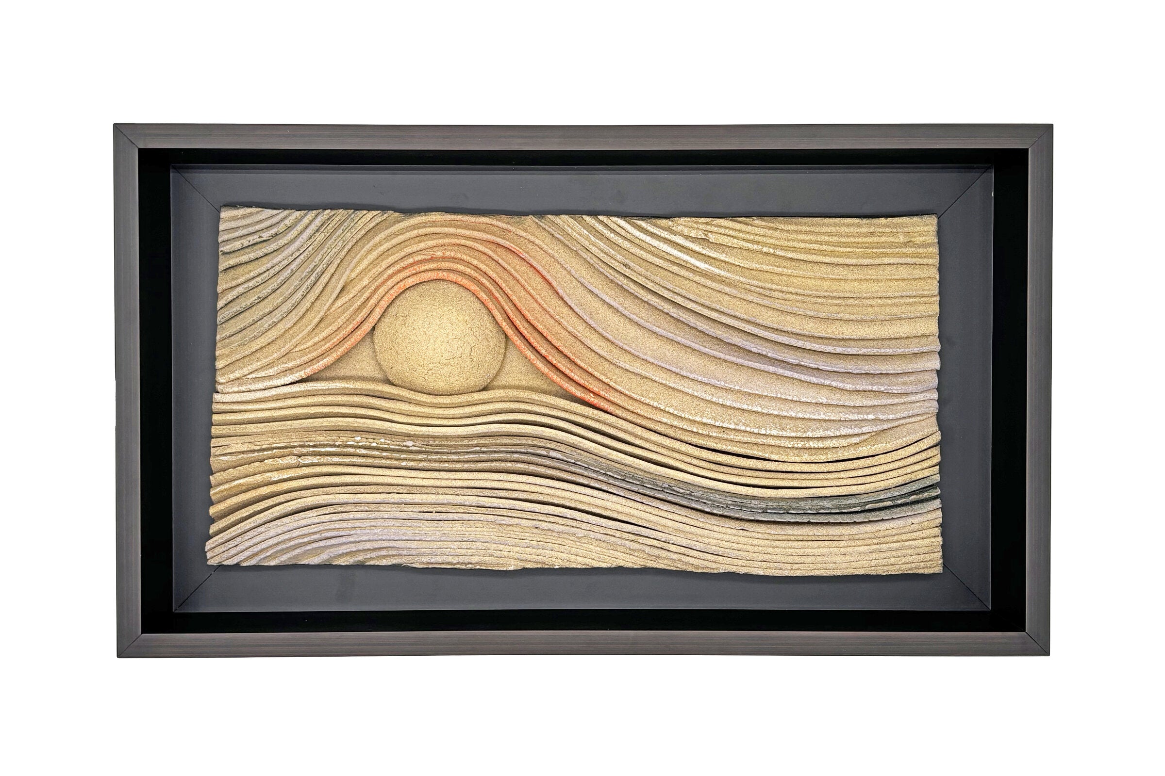 Stratification Tile IV