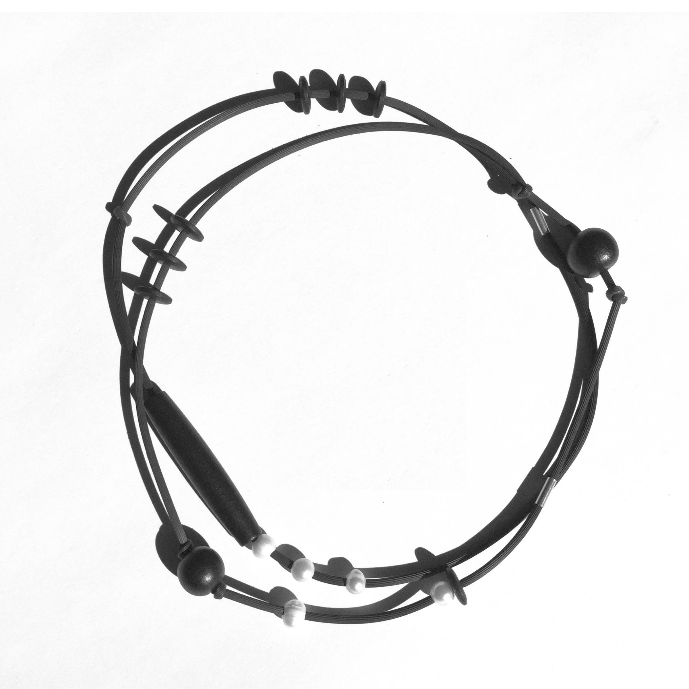 Fun and Elegance Necklace