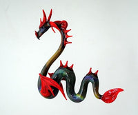 Emberscale Dragon