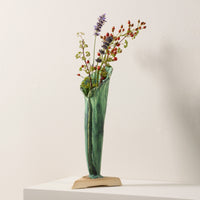 Wrapt Vase
