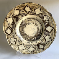 Yoruba II Charger
