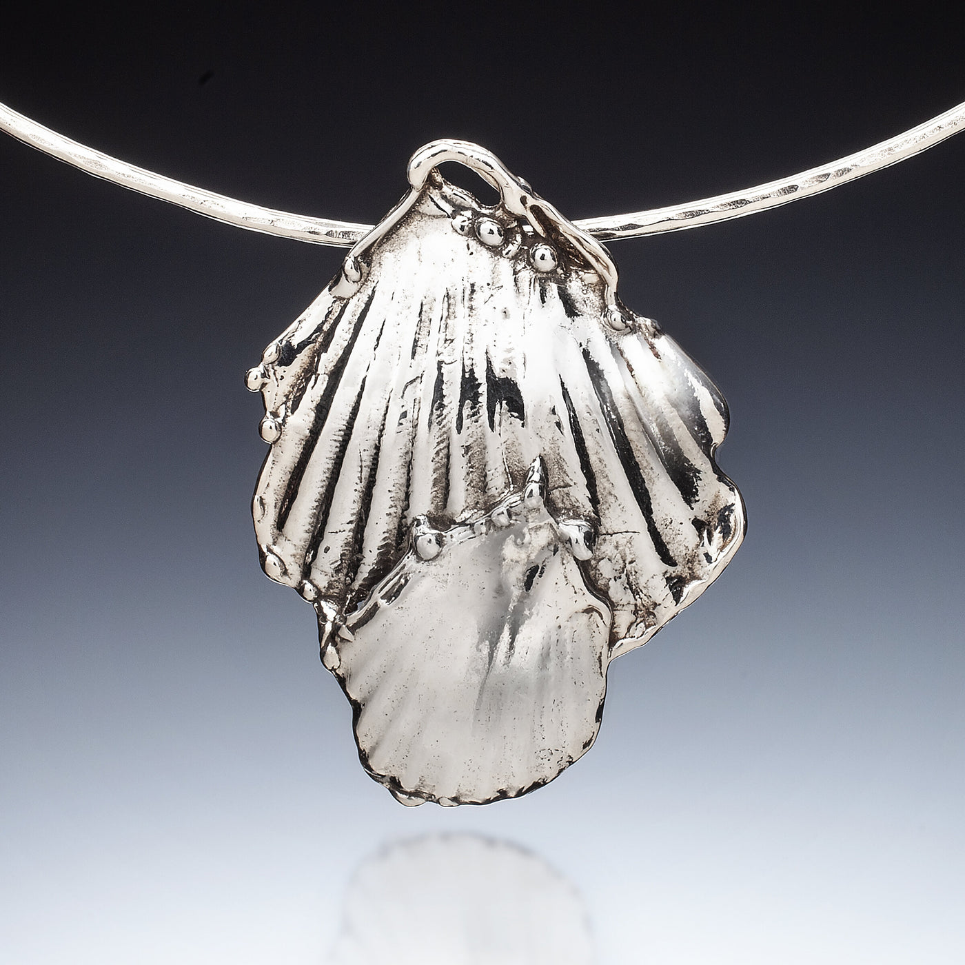 Shell Pendant
