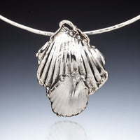 Shell Pendant