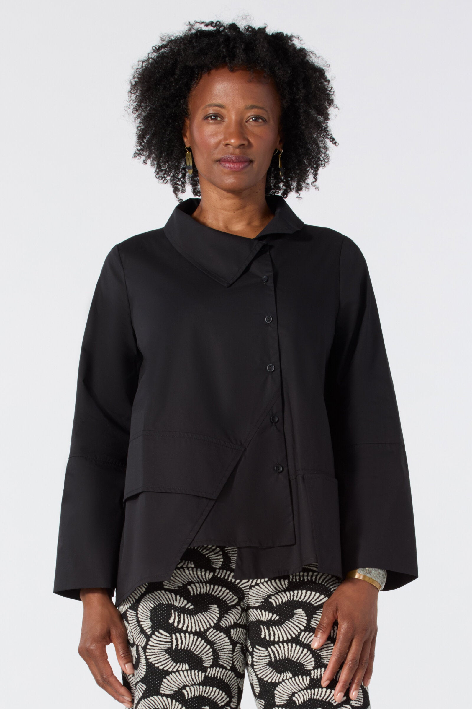 Regina Shirt