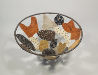 Sticks and Stones Basket