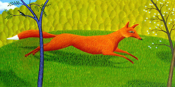 The Fox