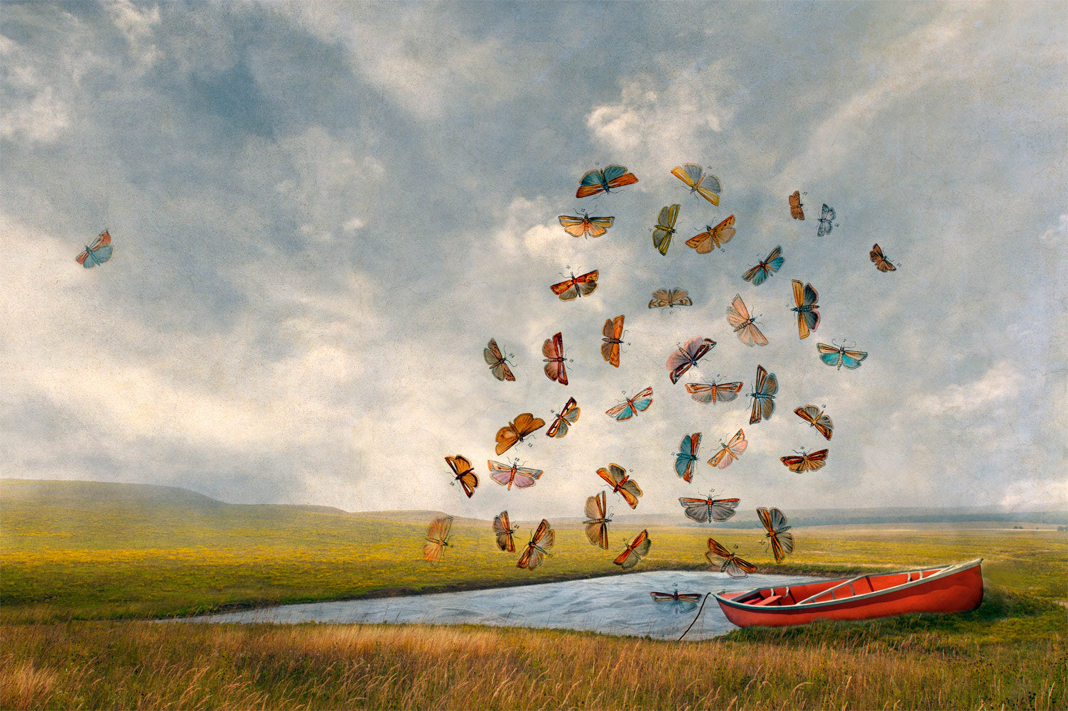 RedCanoe