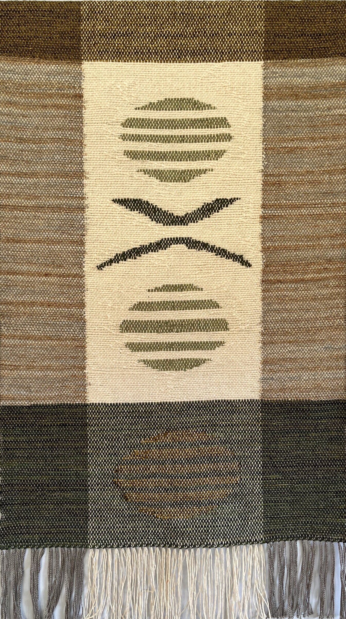 Three Spheres