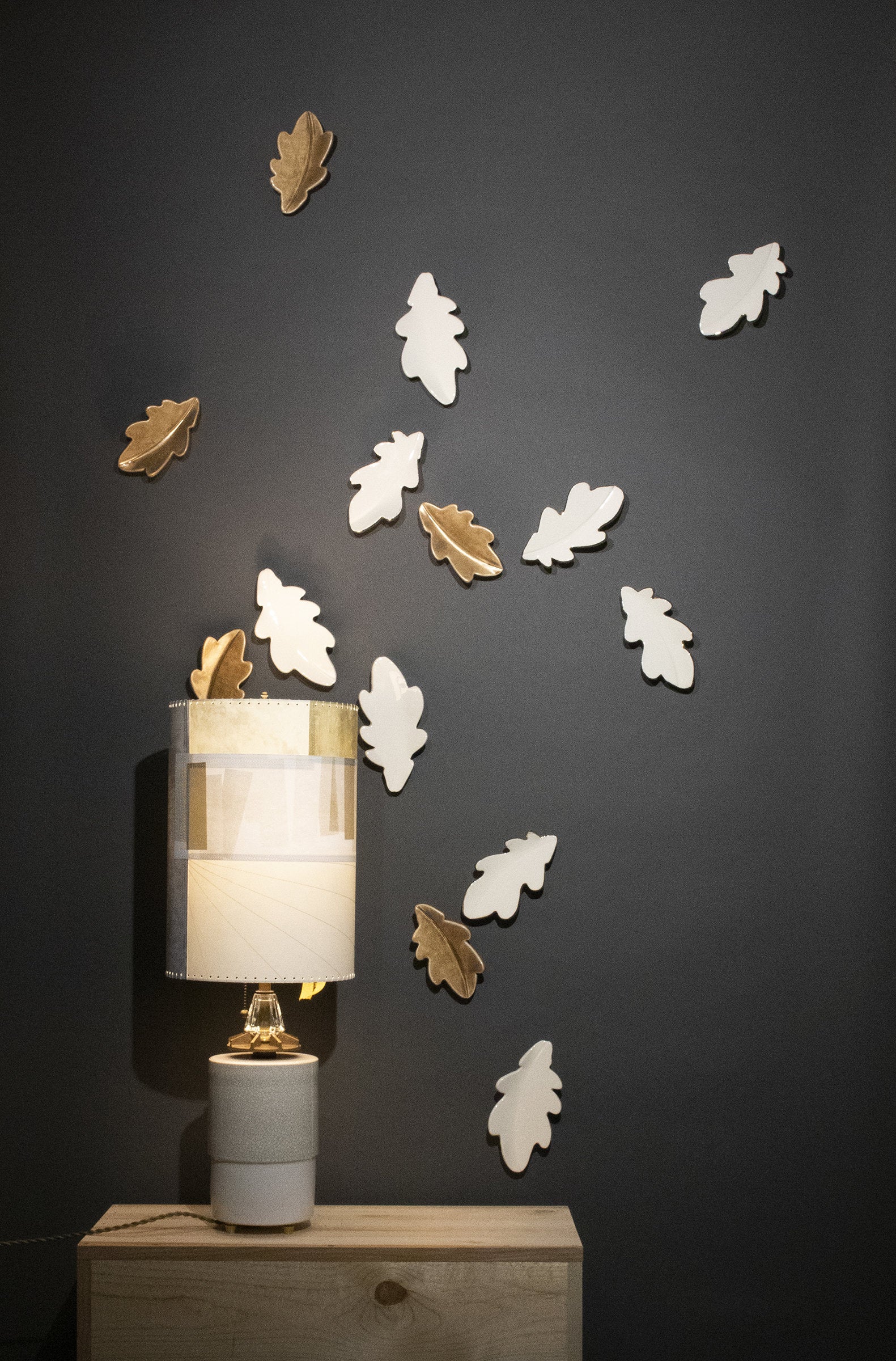 Oak Leaf Waltz