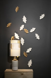 Oak Leaf Waltz