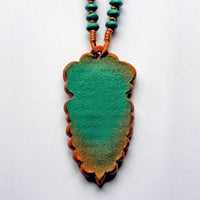 Praying for Rain Jewelry Set