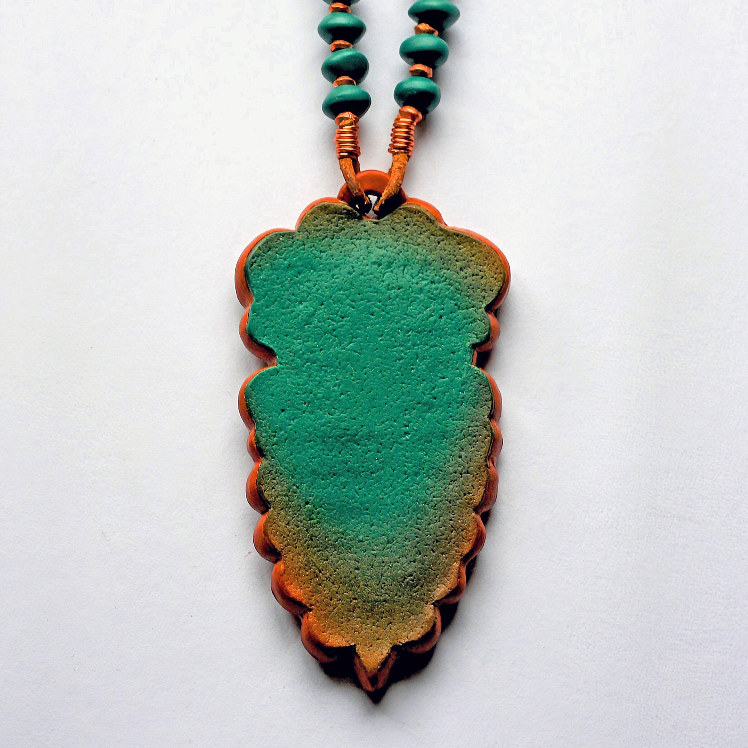 Praying for Rain Jewelry Set
