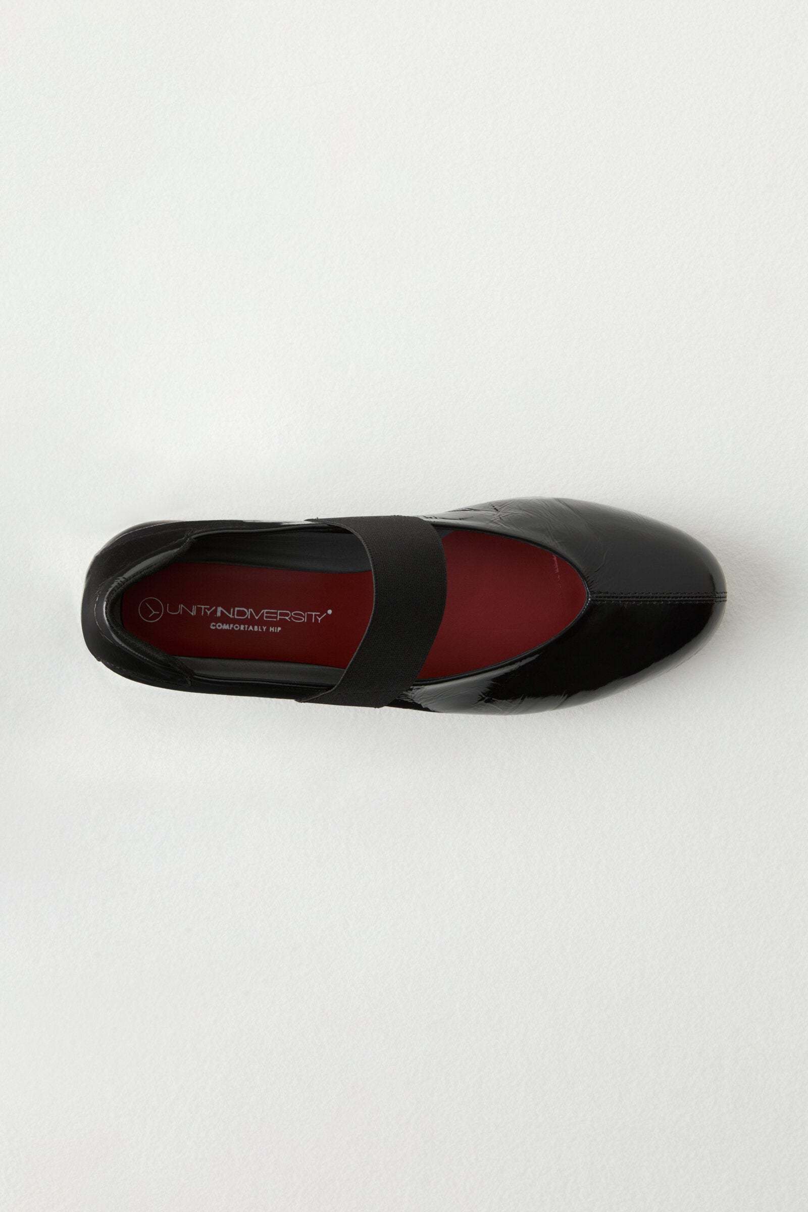 Black Patent